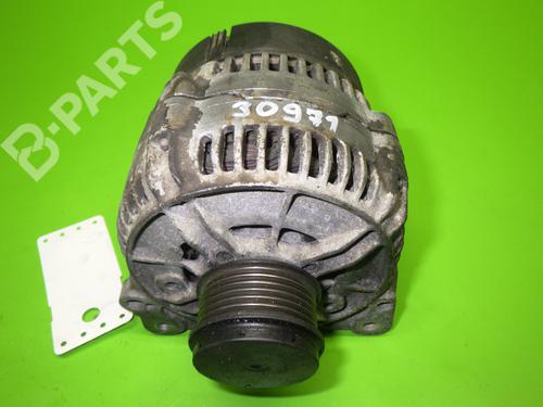 Used Alternator CHRYSLER VOYAGER / GRAND VOYAGER III (GS_, NS_) 2.5 TD (116 hp) 8516462