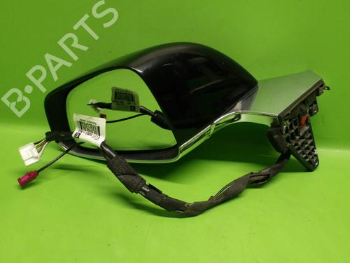 Used Left mirror TESLA MODEL X (5YJX) 100D AWD (525 hp) 19400928