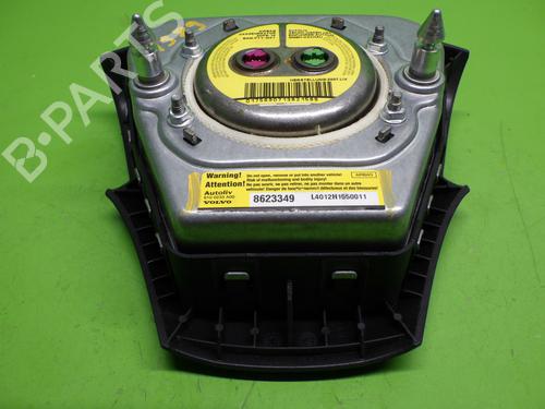 Driver airbag VOLVO C30 (533) D5 | BP12604413C9 