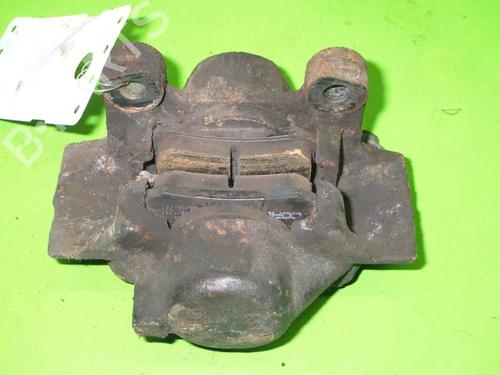 Left rear brake caliper MERCEDES-BENZ 190 (W201) E 2.3 | BP14730102M107 