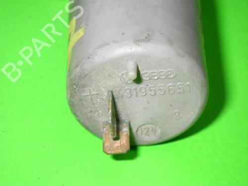 Washer pump AUDI 80 B3 Saloon (893, 894, 8A2) 1.8 S | BP14747683E24 