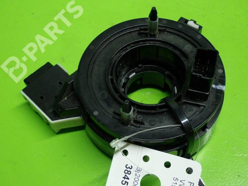 Airbag Klokveer VW GOLF V (1K1) 1.9 TDI (105 hp) 11033141