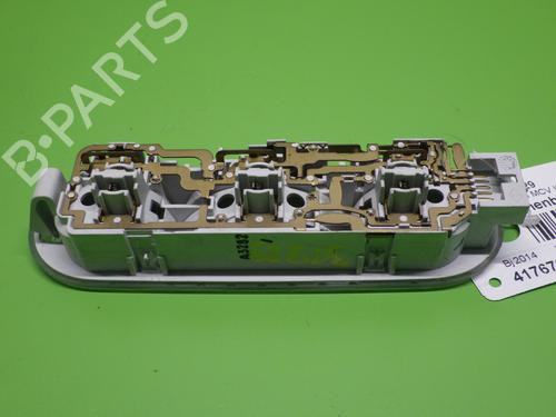 Interior roof light DACIA LOGAN MCV II 1.2 LPG | BP22749657I8 