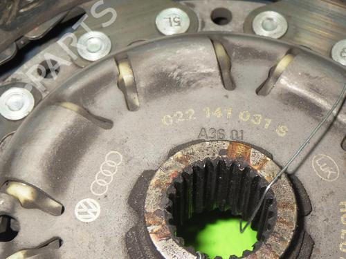 Other SEAT LEON ST (5F8) 2.0 TDI | BP14732477O1 