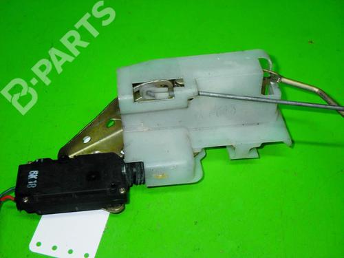 Front right lock MAZDA 323 F V (BA) 2.0 24V (BAEP) | BP6664083C97 