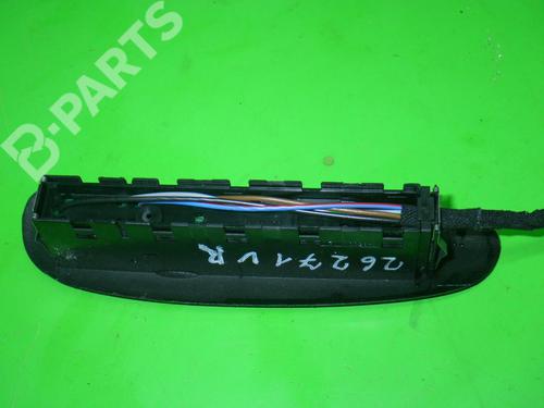 Right front window switch OPEL VECTRA B Estate (J96) 1.8 i 16V (F35) | BP6359506I26 