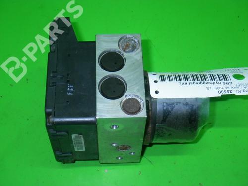 Used ABS pump KIA JOICE (MTE1P) 2.0 (139 hp) 6361187