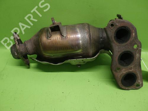 Used Catalyst Catalyst TOYOTA AYGO (_B1_) 1.0 (KGB10_, KGB10R) (68 hp) 35718083 35718083