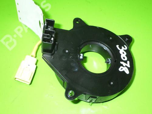 Squib airbag MAZDA 626 V Station Wagon (GW) 2.0 (GWEW) | BP6392596C102 