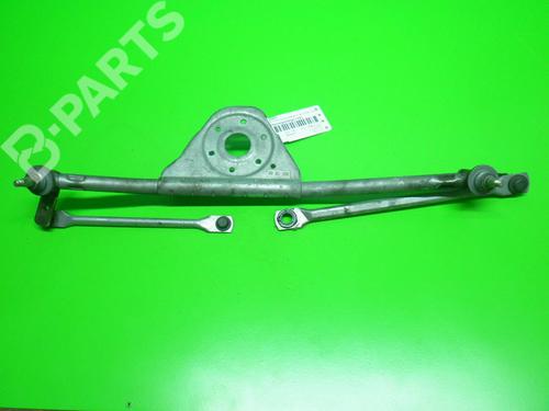 Used Front wipers mechanism BMW 3 Compact (E36) 318 ti (140 hp) 6372673