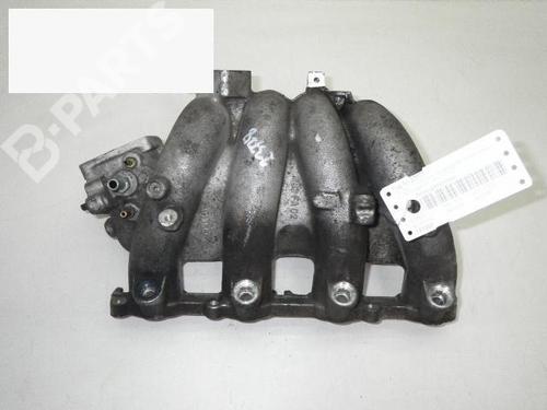 Collettore aspirazione RENAULT LAGUNA I (B56_, 556_) 2.0 16V (B56D, B56M) (139 hp) 6352785