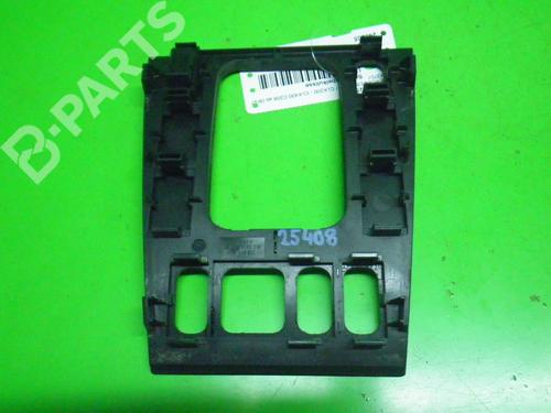 Gear lever MERCEDES-BENZ CLK (C208) CLK 200 (208.335) | BP6367710M90 