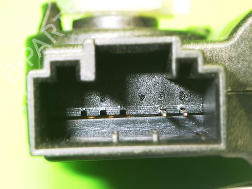 Electronic sensor OPEL COMBO Box Body/MPV (X12) 1.3 CDTI (B05) | BP14737576M84 