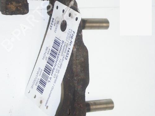 Used Support FORD FIESTA IV (JA_, JB_) 1.3 i (50 hp) 14748239