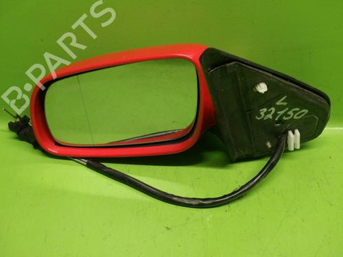 Used Left mirror VW GOLF IV (1J1) 1.6 (100 hp) 27976060