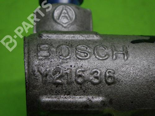 Brake master cylinder OPEL TIGRA TwinTop (X04) 1.8 (R97) | BP11107006M77 