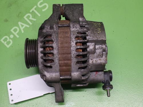Used Alternator Alternator FIAT SEDICI (189_) 1.6 16V 4x4 (107 hp) 33998531 33998531