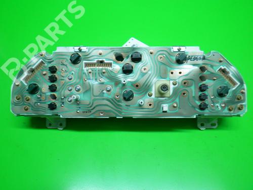 Instrument cluster MAZDA 323 S IV (BG) 1.6 (BG6S) | BP6404263C47 