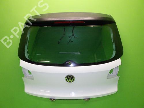 Used Tailgate Tailgate 37226873 37226873