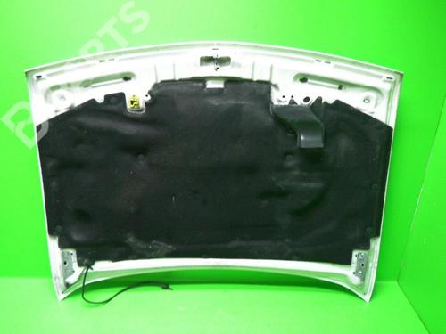 Motorhjelm FORD FIESTA IV (JA_, JB_) 1.3 i | BP6359034C1 