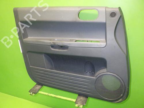 Front left panel MITSUBISHI COLT VI (Z3_A, Z2_A) 1.3 (Z21A) | BP30582441C58