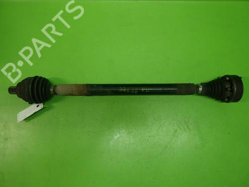 Used Right front driveshaft Right front driveshaft 38972266 38972266