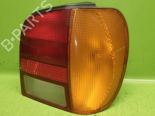 Used Right taillight VW POLO III (6N1) 60 1.4 (60 hp) 29757895