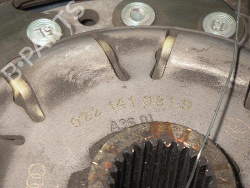 Other SEAT LEON ST (5F8) 2.0 TDI | BP14732477O1 