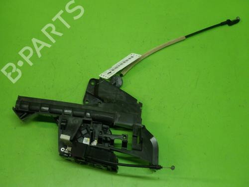 Used Rear left lock FORD FOCUS II Turnier (DA_, FFS, DS) 1.8 (125 hp) 26380860