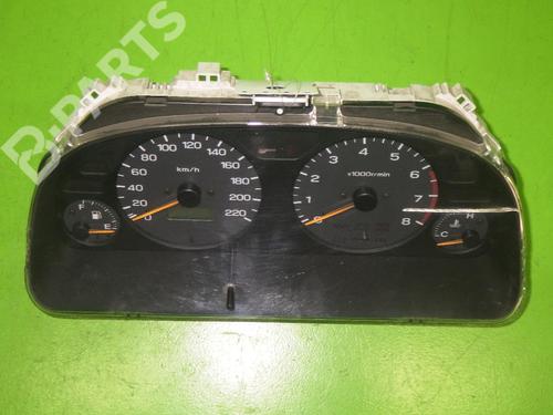 Compteur de vitesse SUBARU FORESTER (SF_) 2.0 AWD (SF5) (125 hp) 6381528