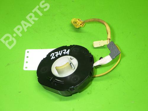 Squib airbag OPEL ASTRA F Hatchback (T92) 1.6 i (F08, M08, F68, M68) | BP7636664C102 