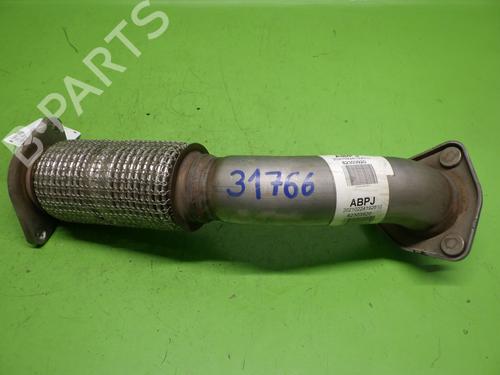 Udstødningssystem OPEL ASTRA K (B16) 1.5 CRDI (68) (122 hp) 27976015