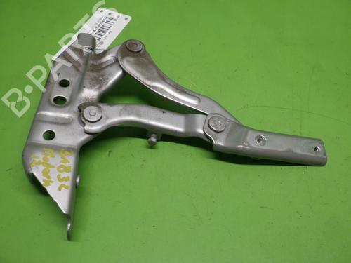 Hinge/Door check strap MERCEDES-BENZ A-CLASS (W169) A 150 (169.031, 169.331) | BP19326188C146 