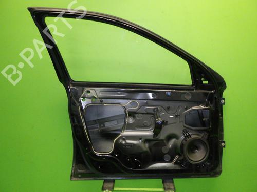Left front door VOLVO V70 II (285) D5 AWD | BP18645760C2 