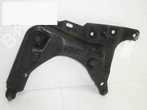 Braccio di sospensione anteriore sinistra FORD KA (RB_) 1.3 i (60 hp) 6670754