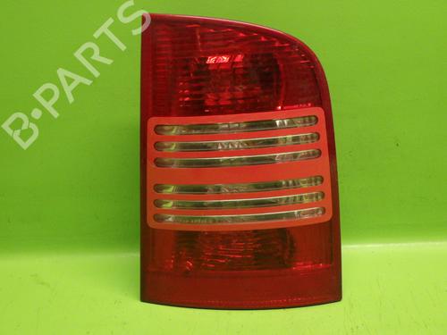 Used Right taillight Right taillight 37530721 37530721