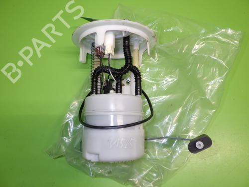 Elektronisk modul CITROËN C2 (JM_) 1.1 (60 hp) 16661459