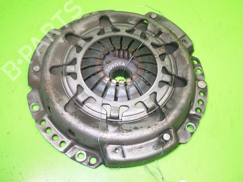 Autre TOYOTA COROLLA Liftback (_E11_) 1.4 (ZZE111_, ZZE111R) (97 hp) 14734675