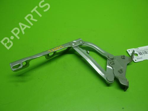 Used Hinge/Door check strap OPEL CORSA D (S07) 1.2 (L08, L68) (80 hp) 14740588