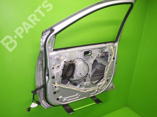 Right front door NISSAN ALMERA TINO (V10) 2.2 dCi | BP9622105C3 