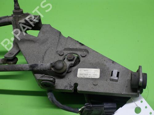 Vindrude Viskermekanisme OPEL OMEGA B (V94) 2.0 16V (F69, M69, P69) | BP30892389C83 