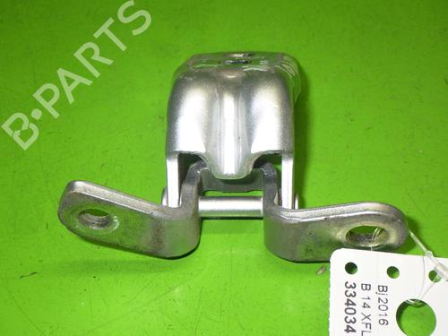 Hinge/Door check strap OPEL ASTRA K (B16) 1.4 Turbo (68) | BP14730058C146 