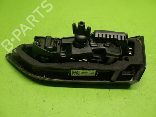 Left tailgate light OPEL ASTRA K (B16) 1.5 CRDI (68) | BP28206795C79 