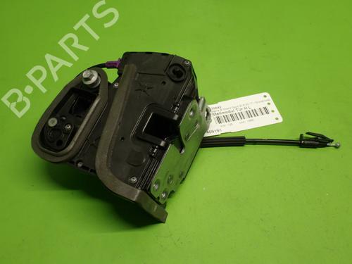 Rear left lock OPEL INSIGNIA B Grand Sport (Z18) 2.0 CDTi (68) | BP18511239C100 