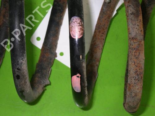 Shock absorber spring SUZUKI GRAND VITARA I (FT, HT) 2.0 4x4 (TA52, TL52, SQ420) | BP14721437C152 