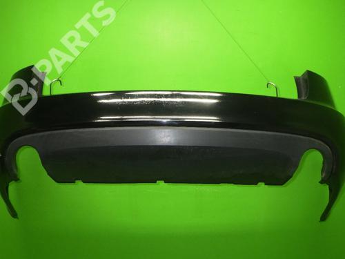 Bumper achter AUDI A6 Allroad C6 (4FH) 3.0 TDI quattro (233 hp)null