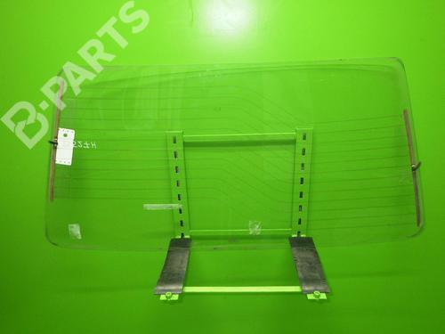 Bootlid window FORD FIESTA III (GFJ) 1.1 | BP6353657C64 