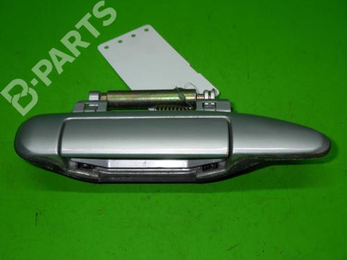 Used Front right exterior door handle NISSAN PRIMERA Traveller (WP11) 1.8 16V (114 hp) 6357028