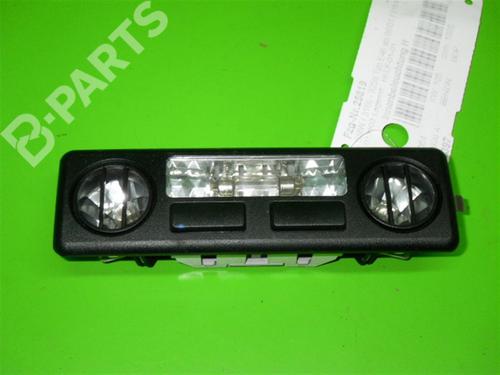Used Interior roof light BMW 3 Compact (E46) 318 ti (143 hp) 6356340