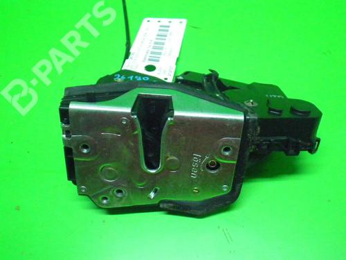 Cerradura puerta trasera derecha BMW 3 (E46) 316 i (105 hp) 6603373